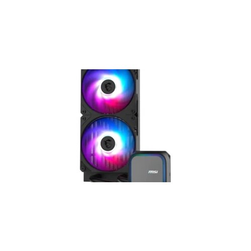 MSI CPU MAG Coreliquid Cooler A13 240 Cijene