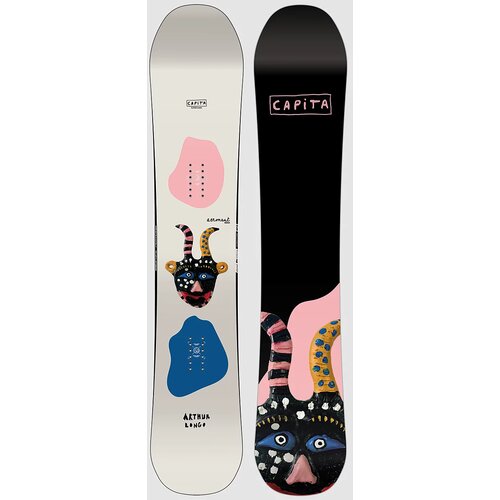 CAPiTA Aeronaut 2027 Snowboard multi Cene