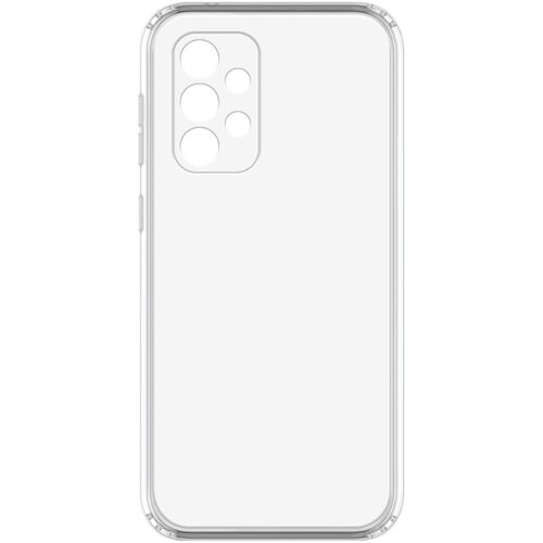  Maska za telefon Clear Fit za Samsung A536B Galaxy A53 5G providna Cene