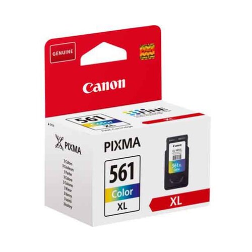 Canon CL-561XL (3730C001AA) Slike