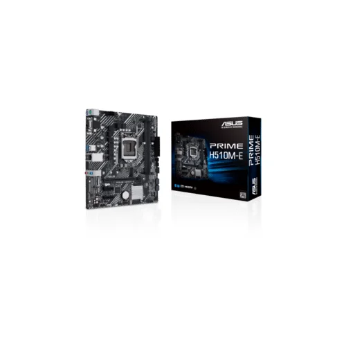 Matična ploča ASUS MB PRIME H510M-E Intel H510; LGA1200