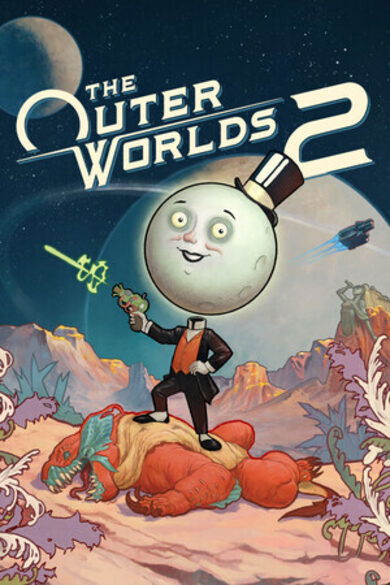  The Outer Worlds 2 Standard Edition Pre-Purchase (Xbox Series X|S / Windows) XBOX LIVE Key GLOBAL Cene