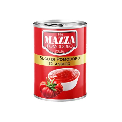 Mazza paradajz sos classic 400gr Cene