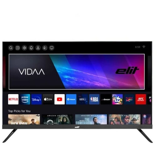 Elit LED TV V-3224HDTS2 Slike