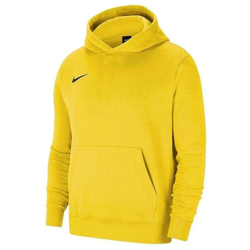 Nike Puloverji Park 20 Rumena Cene