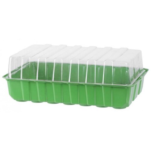 Ramda Mini plastenik Z 28 s Jiffy tabletom, 36x22x7cm Cijene