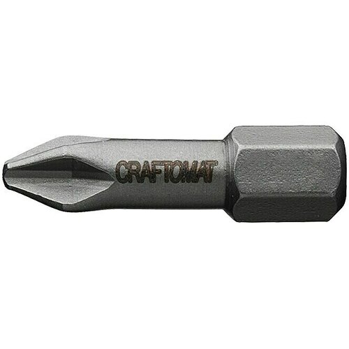 CRAFTOMAT Bit za kovino (PH 1, 25 mm) Cene