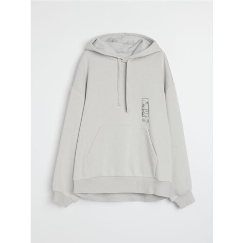 Sinsay Basic hoodie Cijene