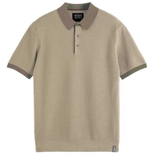 SCOTCH & SODA muška polo majica SS180459-270 Cene
