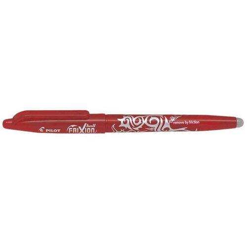 Roler PILOT Frixion crveni 0.7 322716 Cene