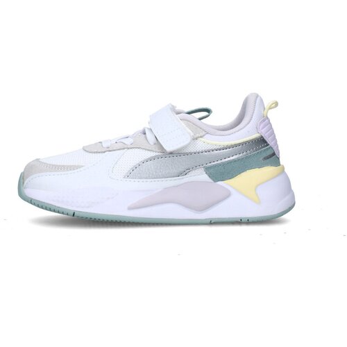 Puma Nizke superge 391985-10 Bela Cene