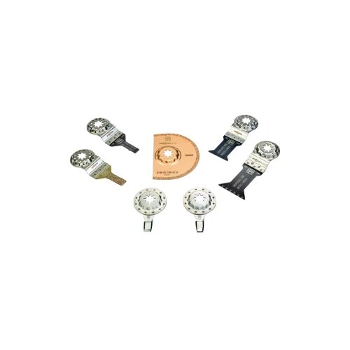 Fein 35222967260 Marine komplet listova pile 7-dijelni 1 Set Slike
