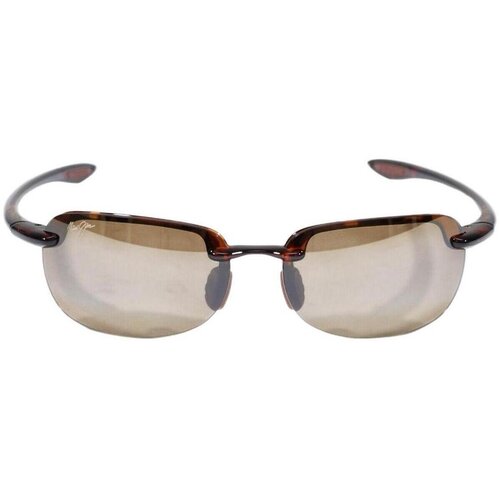 Maui Jim Sončna očala Sandy Beach UNISEX H408-10 Večbarvna Slike