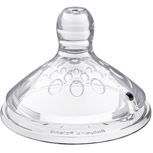 BabyOno Sisač Natural XL 2 komada Slike