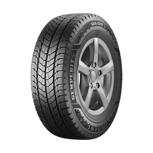  Guma G215/60R17C 109/107T VG3 SEMPERIT VAN-GRIP 3 (104H) 8PR SEMPERIT Slike
