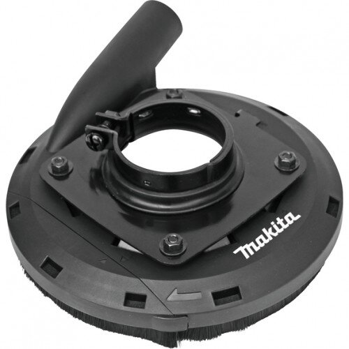 Makita Odsesovalni ščitnik pri brušenju 180 mm 195385-8 Cene