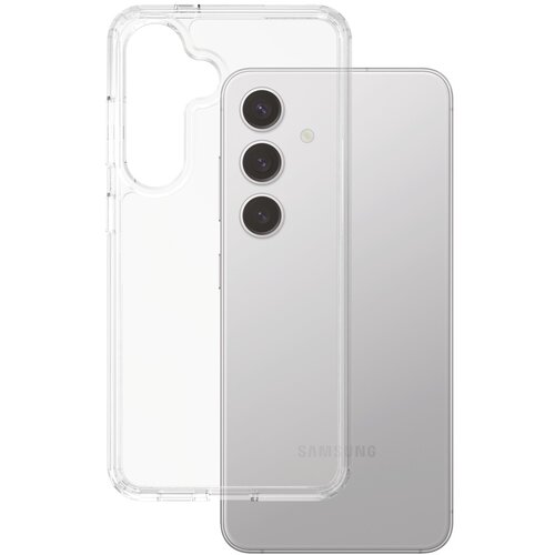 PanzerGlass Samsung Galaxy S25+ Care Urban Combat prozoren ovitek, (21691071) Slike