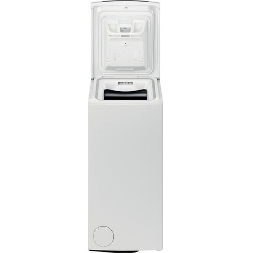 Whirlpool ve&amp;scaron; ma&amp;scaron;ina sa gornjim punjenjem TDLR 7220SS EU/N Slike
