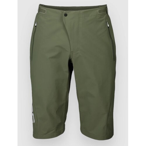 Poc Essential Enduro Shorts Epidote Green S Kolesarske hlače Cene