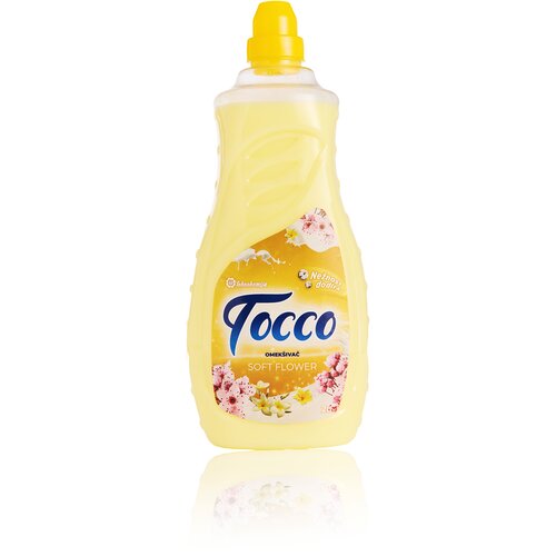 Tocco Omek&amp;scaron;ivač za ve&amp;scaron; Soft flower, 2l Slike