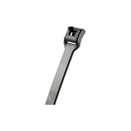 Panduit vezica za kablove belt-ty (d x š) 292 mm x 4.8 mm ILT3S-C0 boja: crna (u Cijene