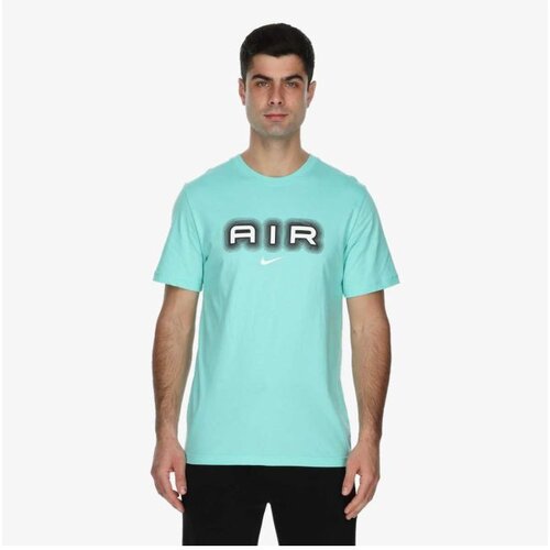 Nike muška majica  M nsw sw air graphic tee HM0185-305 Cene