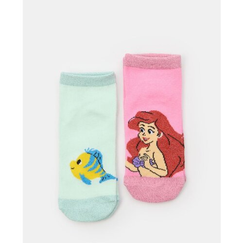 Sinsay Komplet od 2 para čarapa Disney Princess Cijene