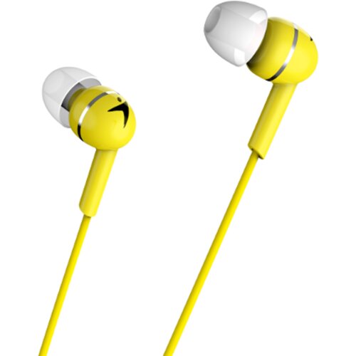 Genius HS-M300 žute slušalice Cene
