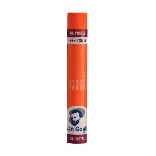 Royal Talens van gogh uljani pastel - odaberite nijansu orange ( 689057 ) Cene