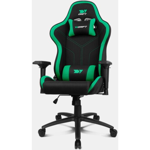 Drift Silla Gaming Operacija DR110 Negro World, (20605939) Slike