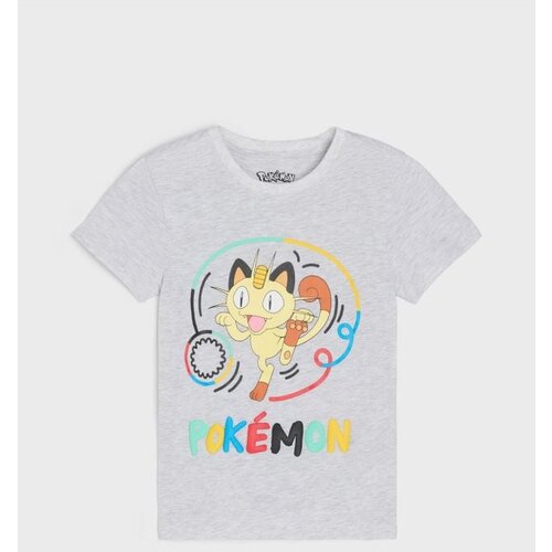 Sinsay Majica kratkih rukava Pokémon Cijene