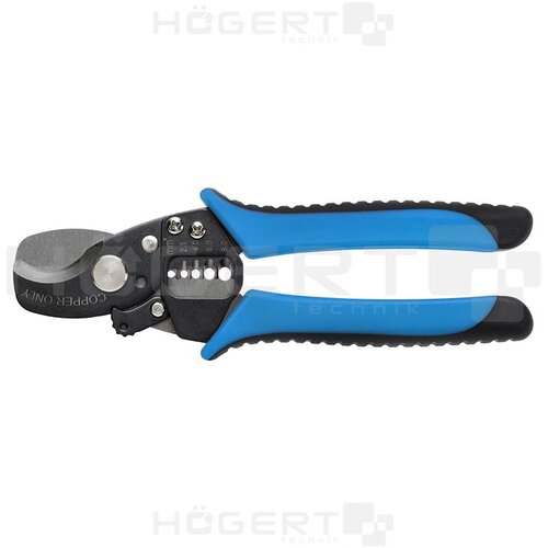  KLIJE&Scaron;TA ZA REZANJE/SKIDANJE KABELA2,5-8mm2/fi12mm SK5 Cijene
