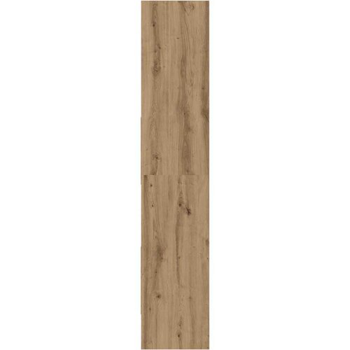  za knjige Umjetnički hrast 60 x 35 x 180 cm Slike