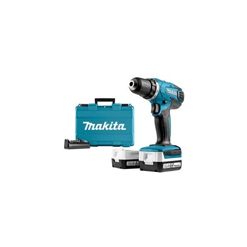 Makita aku bušilica odvijač DF457DWE Cijene