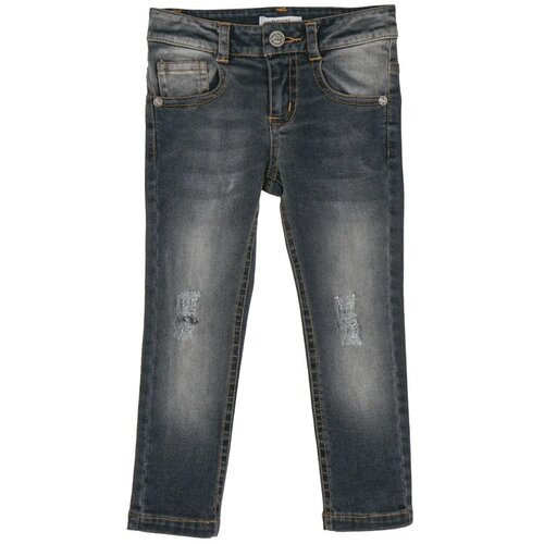  Pantalone za dečake BB18KE9100, Sive Cene