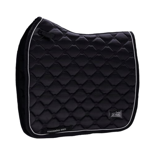 Schockem&amp;ouml;hle Sports Dresurna podsedelnica Mara D Style - cool black Slike