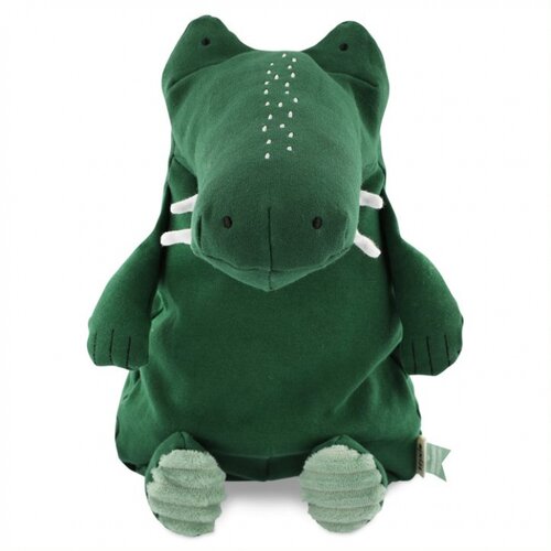 Trixie Plišana igračka krokodil velika Slike