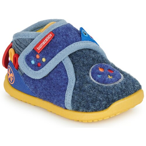 Biomecanics Nogavice BAREFOOT BIOHOME SENSORY Modra Cene