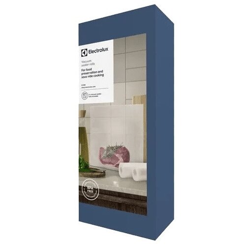 Electrolux Folija za vakumiranje EVSR1 Cijene