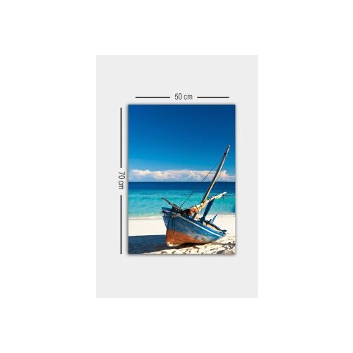 Wallity Slika 529TCR2199, 50x70 cm Slike