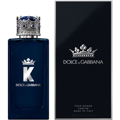 Dolce &amp;amp; Gabbana K by Dolce &amp;amp; Gabbana Parfum parfem za mu&amp;scaron;karce 100 ml Slike
