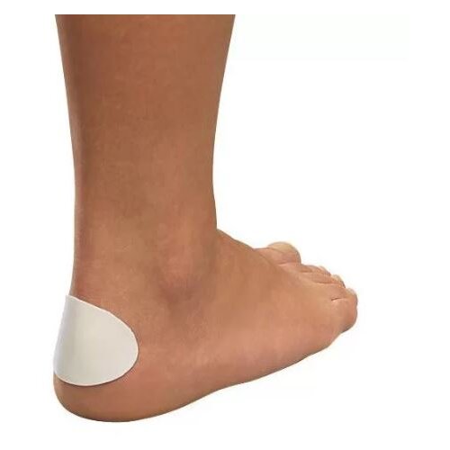 Olimp Sport Mueller jastučići za pete za zuljeve Cene