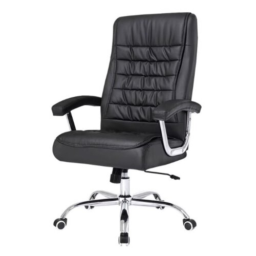 Master Stolica kancelarijska OC4112 61,5x75x104-114cm crna Cijene