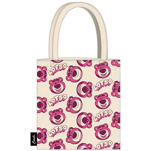 Toy Story SHOPPING BAG LOTSO