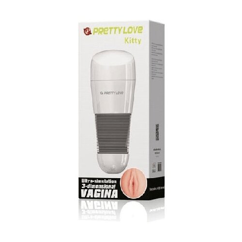  Masturbator - vagina | Kitty Cene