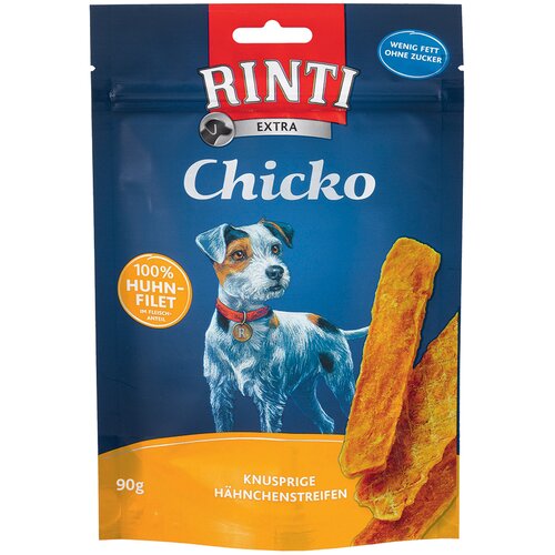 Rinti Chicko pi&scaron;čančje različice - Pi&scaron;čanec (500 g) Cijene