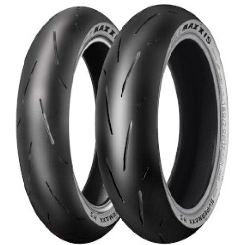 Maxxis Supermaxx Hypersport MA-HS ( 150/60 R17 TL 66H ) Slike