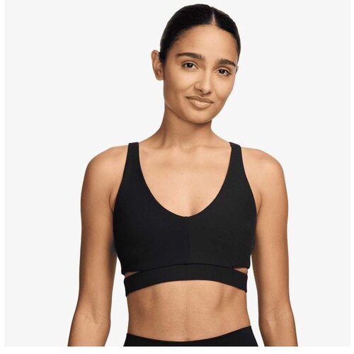 Nike W nk zenvy rib bra Cene