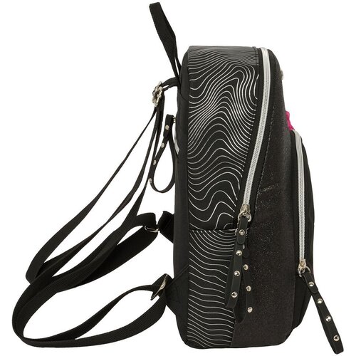 KPop Demon Hunters Mochila Energy 30 cm Slike