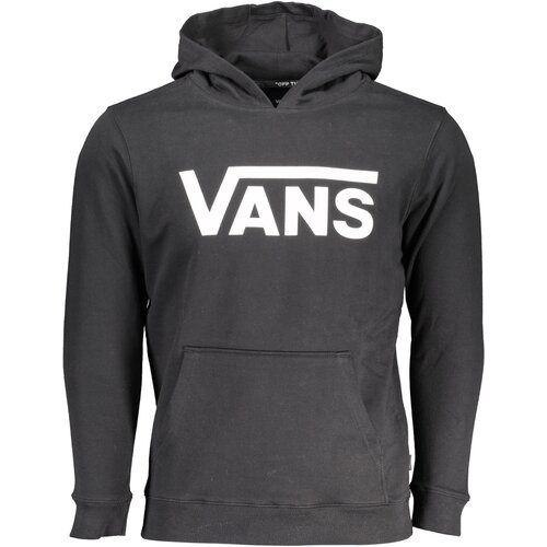 Vans BLACK SWEATSHIRT WITHOUT ZIP Cijene
